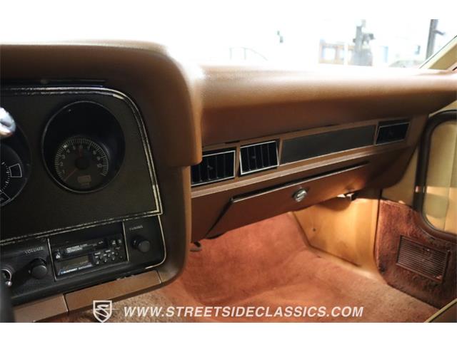 1975 Ford Ranchero for Sale | ClassicCars.com | CC-1736394