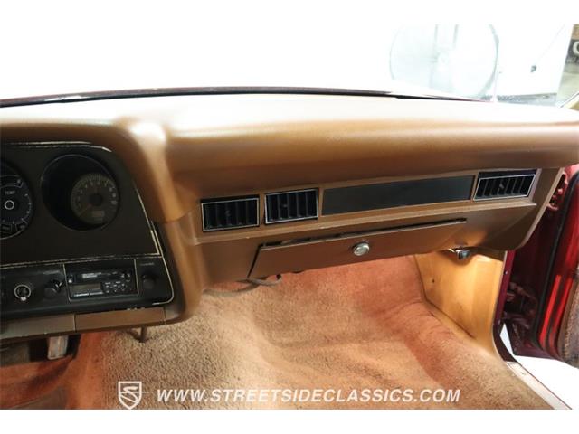 1975 Ford Ranchero for Sale | ClassicCars.com | CC-1736394