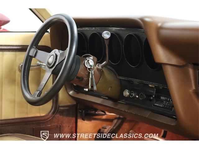 1975 Ford Ranchero for Sale | ClassicCars.com | CC-1736394