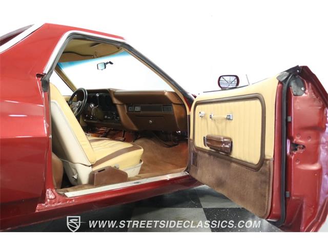1975 Ford Ranchero for Sale | ClassicCars.com | CC-1736394