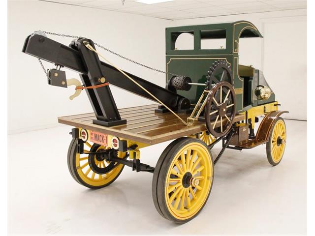 1915 Mack Custom (CC-1736397) for sale in Morgantown, Pennsylvania