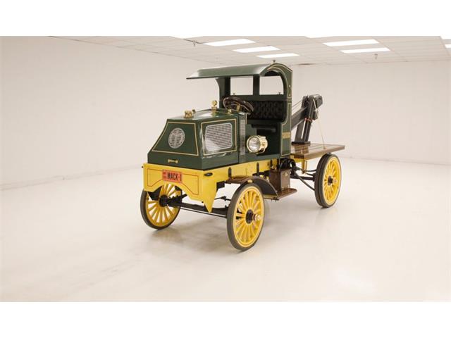 1915 Mack Custom (CC-1736397) for sale in Morgantown, Pennsylvania