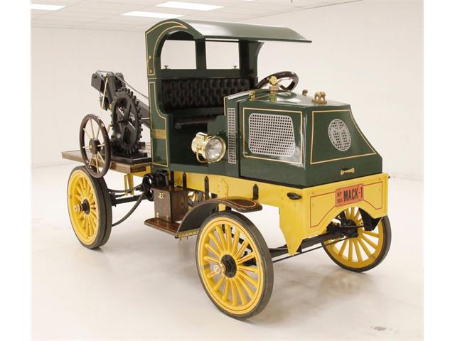 1915 Mack Custom (CC-1736397) for sale in Morgantown, Pennsylvania
