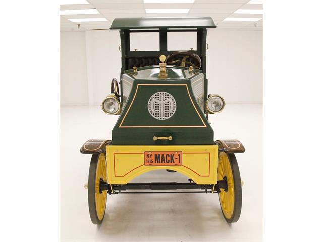1915 Mack Custom (CC-1736397) for sale in Morgantown, Pennsylvania