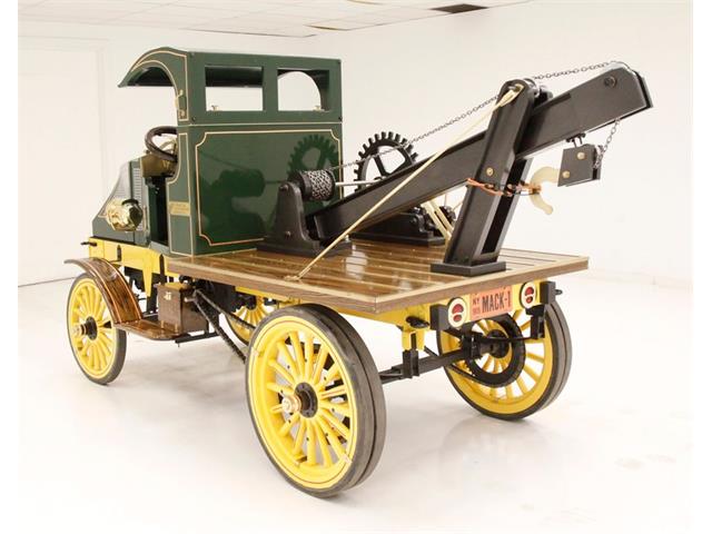1915 Mack Custom (CC-1736397) for sale in Morgantown, Pennsylvania