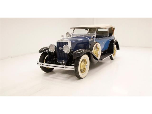 1928 LaSalle 303 (CC-1736404) for sale in Morgantown, Pennsylvania