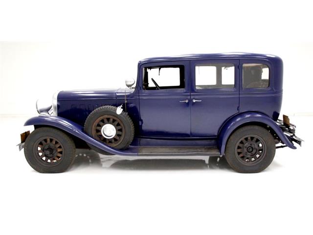 1932 Oldsmobile L32 for Sale | ClassicCars.com | CC-1736421