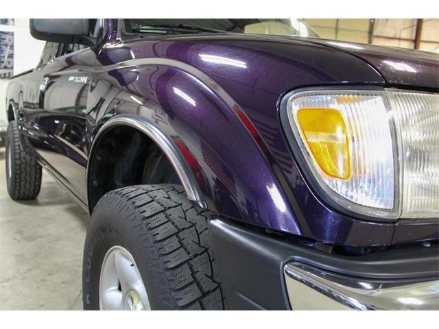 1999 Toyota Tacoma for Sale | ClassicCars.com | CC-1736431