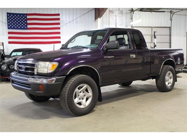 1999 Toyota Tacoma (CC-1736431) for sale in Kentwood, Michigan