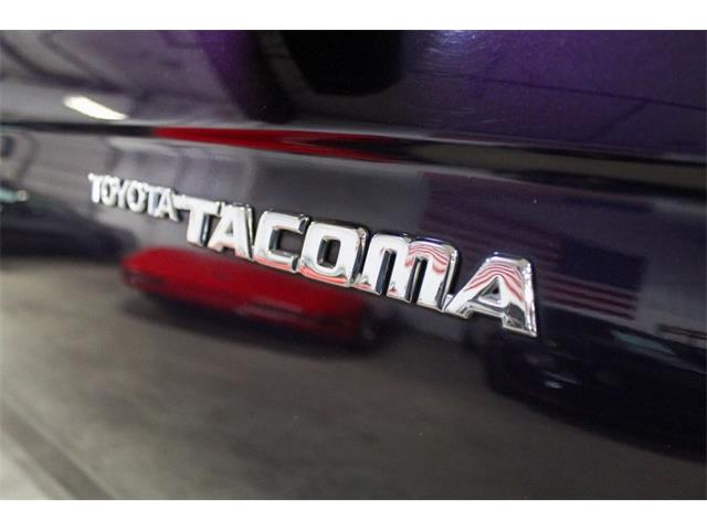 1999 Toyota Tacoma for Sale | ClassicCars.com | CC-1736431