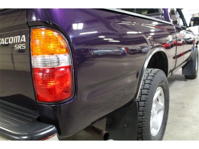 1999 Toyota Tacoma for Sale | ClassicCars.com | CC-1736431