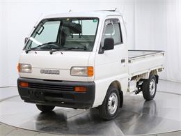 1996 Suzuki Carry (CC-1736432) for sale in Christiansburg, Virginia