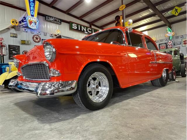 1955 Chevrolet 150 (CC-1730644) for sale in Midland, Texas