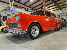 1955 Chevrolet 150 (CC-1730644) for sale in Midland, Texas