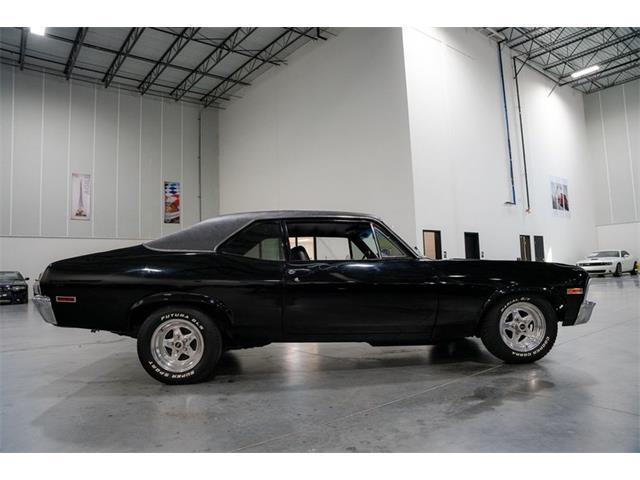 1972 Chevrolet Nova For Sale | ClassicCars.com | CC-1736440