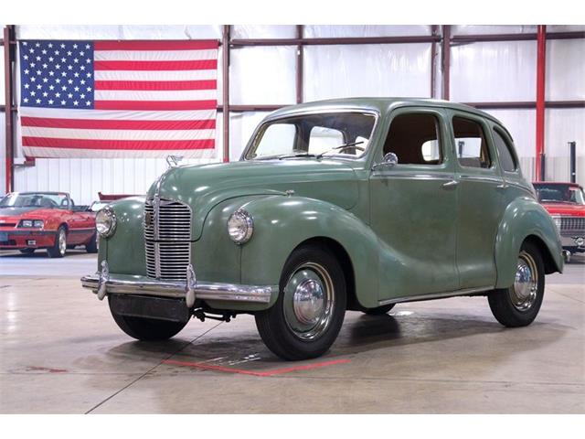 1948 Austin A40 (CC-1736444) for sale in Kentwood, Michigan