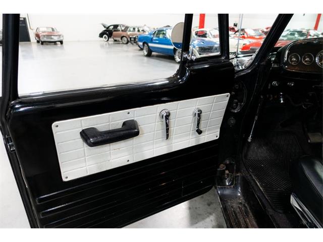 1966 Dodge D100 (CC-1736445) for sale in Kentwood, Michigan