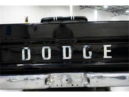 1966 Dodge D100 (CC-1736445) for sale in Kentwood, Michigan
