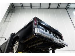 1966 Dodge D100 (CC-1736445) for sale in Kentwood, Michigan