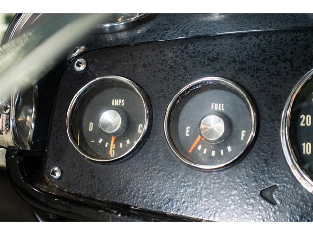1966 Dodge D100 (CC-1736445) for sale in Kentwood, Michigan