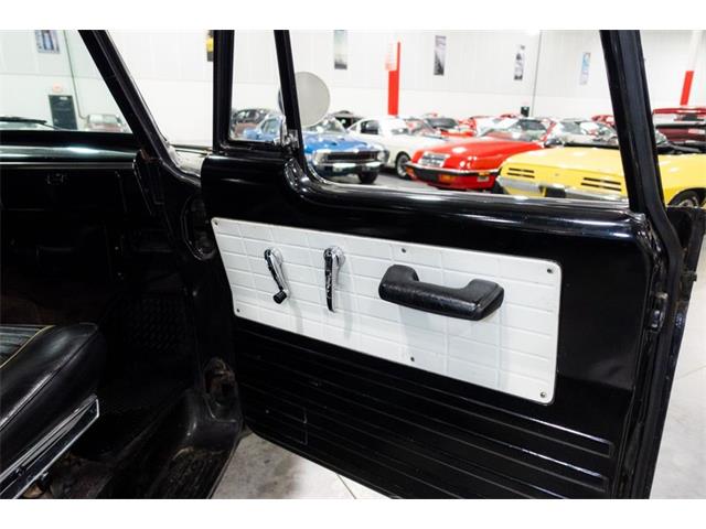 1966 Dodge D100 (CC-1736445) for sale in Kentwood, Michigan