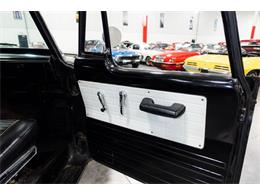 1966 Dodge D100 (CC-1736445) for sale in Kentwood, Michigan