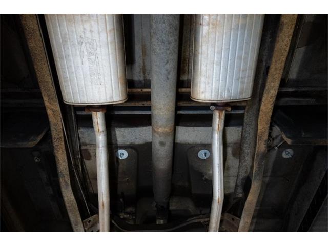 1966 Dodge D100 (CC-1736445) for sale in Kentwood, Michigan