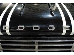 1966 Dodge D100 (CC-1736445) for sale in Kentwood, Michigan