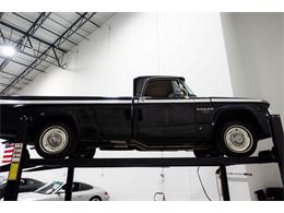 1966 Dodge D100 (CC-1736445) for sale in Kentwood, Michigan