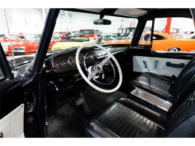1966 Dodge D100 (CC-1736445) for sale in Kentwood, Michigan