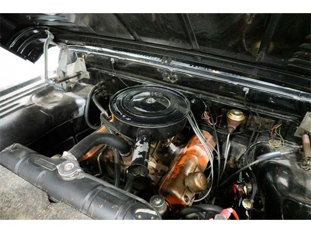 1966 Dodge D100 (CC-1736445) for sale in Kentwood, Michigan