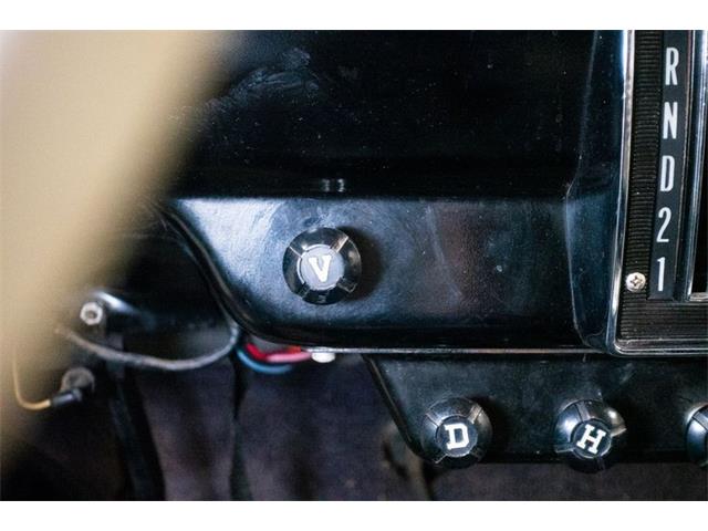 1966 Dodge D100 (CC-1736445) for sale in Kentwood, Michigan