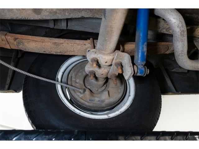 1966 Dodge D100 (CC-1736445) for sale in Kentwood, Michigan