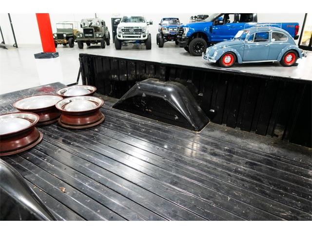 1966 Dodge D100 (CC-1736445) for sale in Kentwood, Michigan