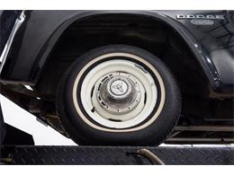 1966 Dodge D100 (CC-1736445) for sale in Kentwood, Michigan