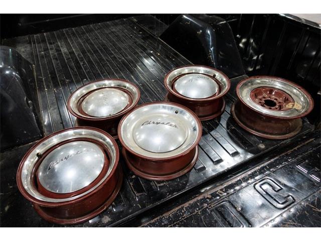 1966 Dodge D100 (CC-1736445) for sale in Kentwood, Michigan