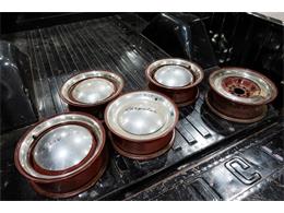 1966 Dodge D100 (CC-1736445) for sale in Kentwood, Michigan