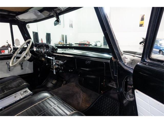 1966 Dodge D100 (CC-1736445) for sale in Kentwood, Michigan