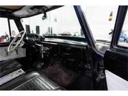 1966 Dodge D100 (CC-1736445) for sale in Kentwood, Michigan