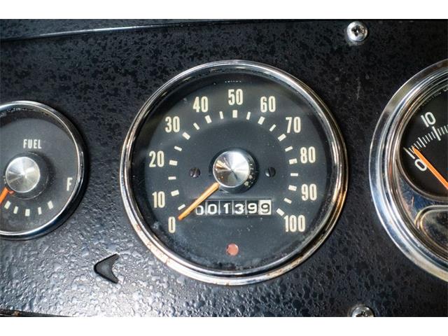 1966 Dodge D100 (CC-1736445) for sale in Kentwood, Michigan