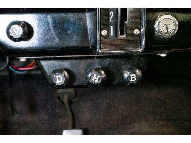 1966 Dodge D100 (CC-1736445) for sale in Kentwood, Michigan