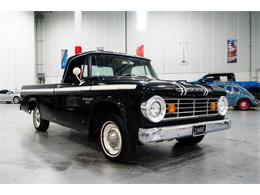 1966 Dodge D100 (CC-1736445) for sale in Kentwood, Michigan