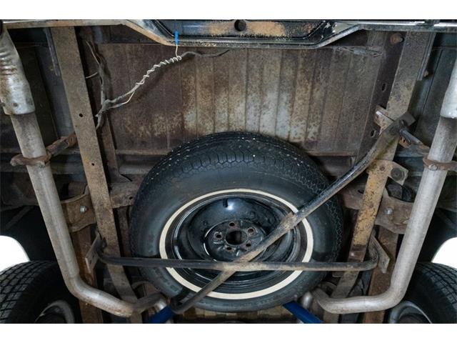 1966 Dodge D100 (CC-1736445) for sale in Kentwood, Michigan
