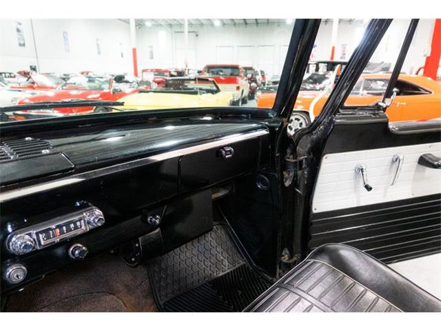 1966 Dodge D100 (CC-1736445) for sale in Kentwood, Michigan