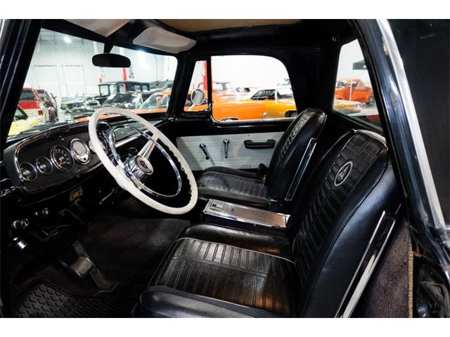 1966 Dodge D100 (CC-1736445) for sale in Kentwood, Michigan