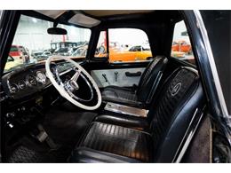 1966 Dodge D100 (CC-1736445) for sale in Kentwood, Michigan