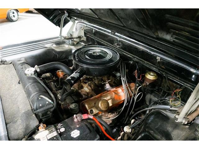 1966 Dodge D100 (CC-1736445) for sale in Kentwood, Michigan