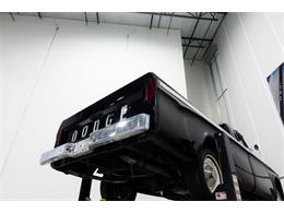 1966 Dodge D100 (CC-1736445) for sale in Kentwood, Michigan
