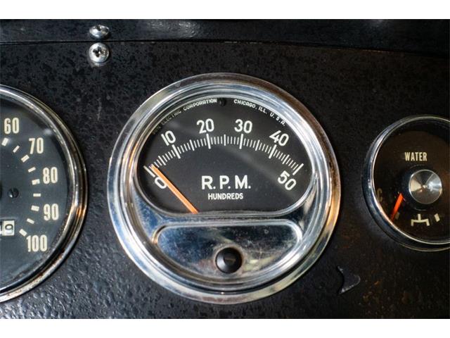 1966 Dodge D100 (CC-1736445) for sale in Kentwood, Michigan