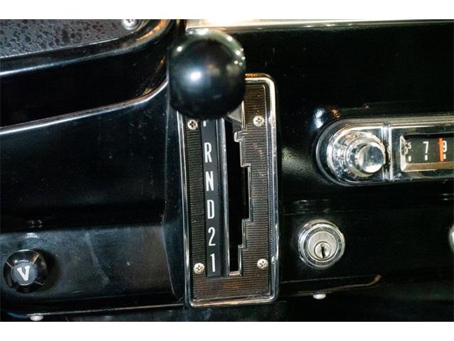 1966 Dodge D100 (CC-1736445) for sale in Kentwood, Michigan